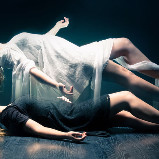 Dreams vs. Near-Death-Experiences: What’s the Difference?