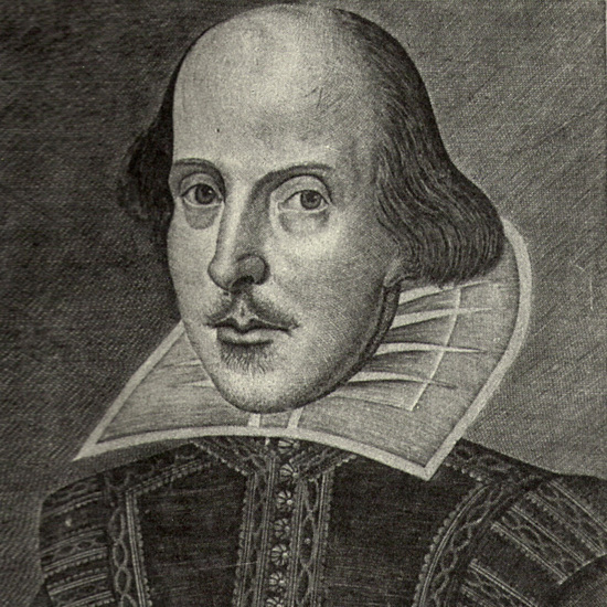 The Mystery of Shakespeare’s Missing Head