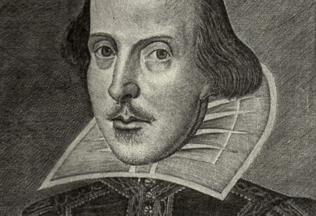 The Mystery of Shakespeare’s Missing Head