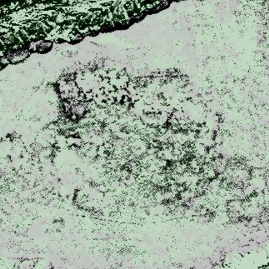 Possible New Viking Settlement Found in Canada