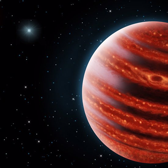 Newly Identified Rogue Exoplanet is the Youngest Discovered
