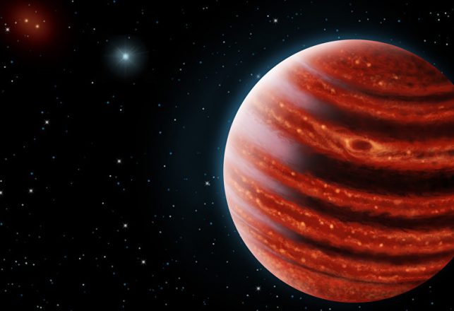 Newly Identified Rogue Exoplanet is the Youngest Discovered