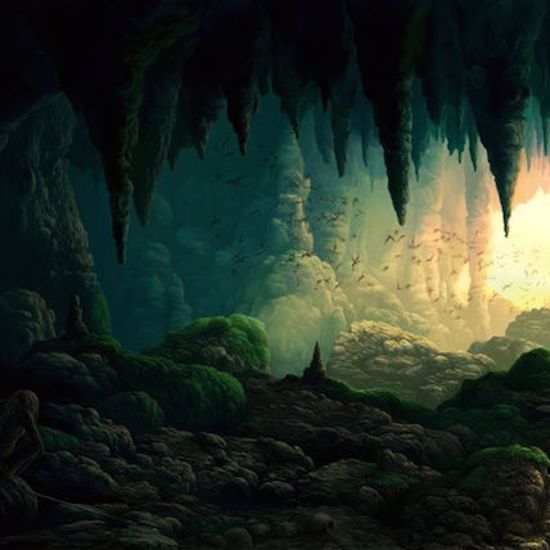 China’s Cave of Prehistoric Mysteries