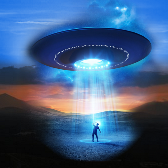 UFOs: How Do We Study An Ever-Changing Phenomenon?
