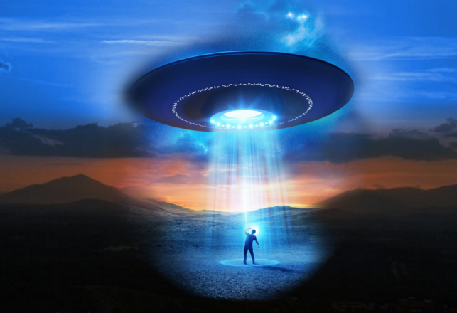 UFOs: How Do We Study An Ever-Changing Phenomenon?