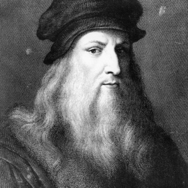 Da Vinci’s Descendants Found