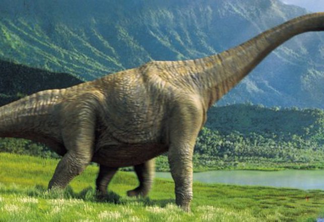 Dinosaurs May Have Gone Extinct Without Asteroid Strike