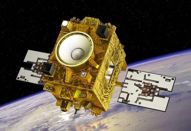 French Satellite to Challenge Einstein’s Theory of Relativity