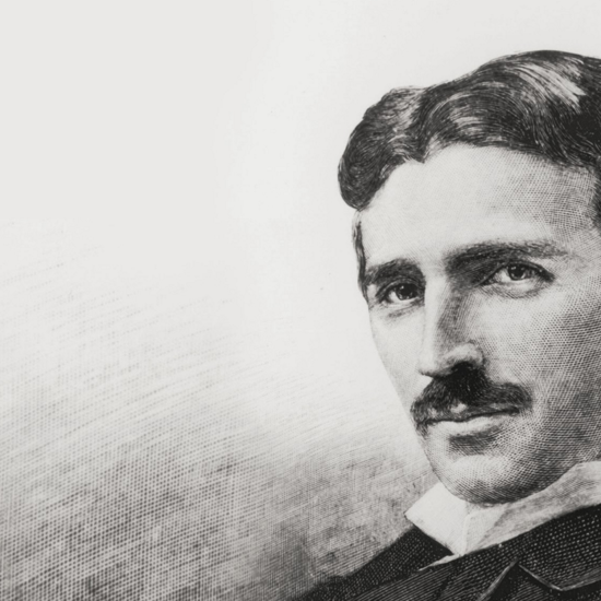 The Human Side of Nikola Tesla: A Physicist’s Perspective