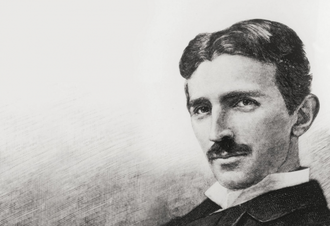 The Human Side of Nikola Tesla: A Physicist’s Perspective