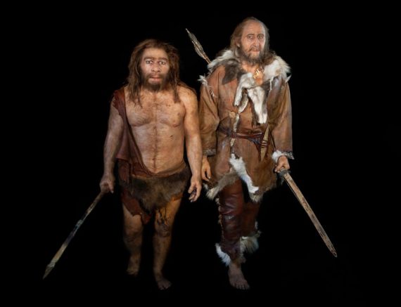 man and neanderthal 570x437