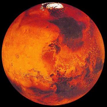 China Announces 2020 Mars Mission and More