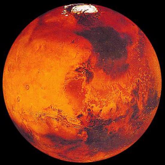 China Announces 2020 Mars Mission and More