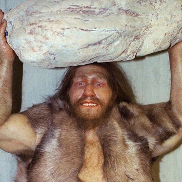 Shocking New Reason Why Modern Men Are Not Neanderthals