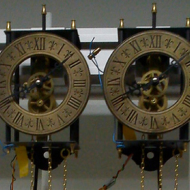 350-Year-Old Pendulum Synchronization Puzzle Finally Solved