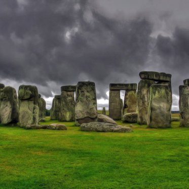 Stonehenge Probably Wasn’t That Difficult to Build After All