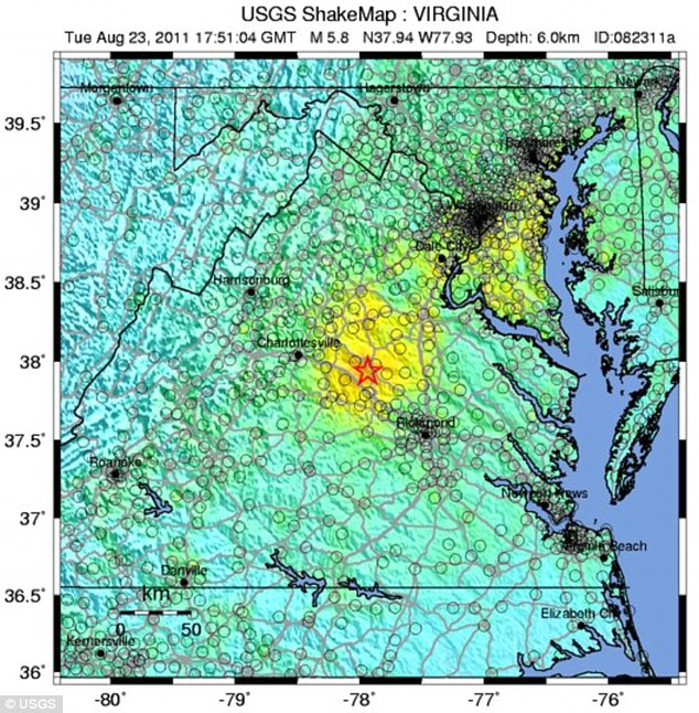 33D7961200000578 3573759 Shaking from the magnitude 5 8 earthquake near Mineral Virginia  m 8 1462385724641