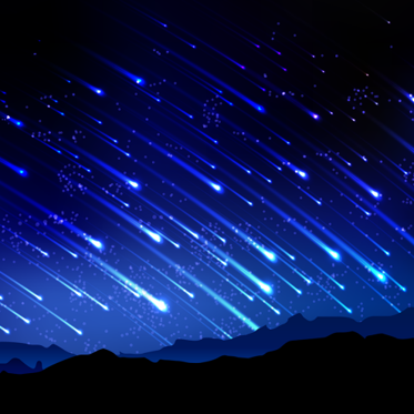 Insane Man-Made Meteor Showers Could Rain on Tokyo