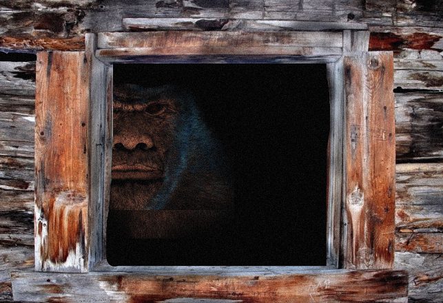 Did Ape Canyon Inspire Modern “Paranormal” Theories About Bigfoot?