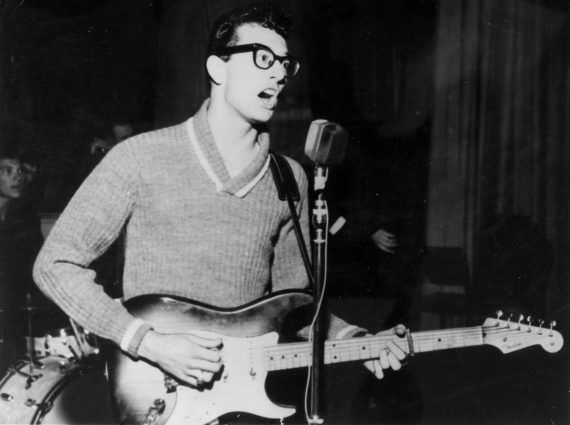 Buddy Holly General Publicity Image credit Popperfoto GettyImages 20110428 83200 570x425