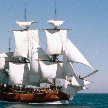 The Search for Captain Cook’s Endeavour May Be Over