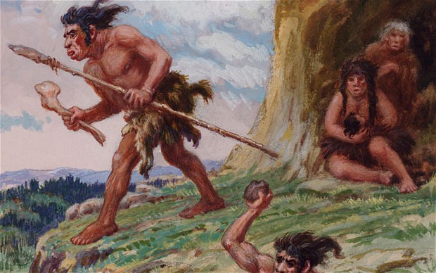 Neanderthals 2087834b