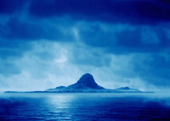 blue-clouds-night-moon-islands-fresh-new-hd-wallpaper