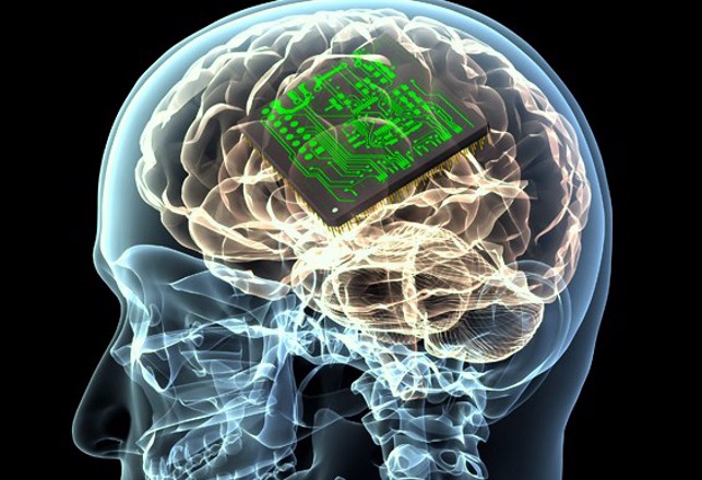 New Implantable Devices Melt Into Your Brain