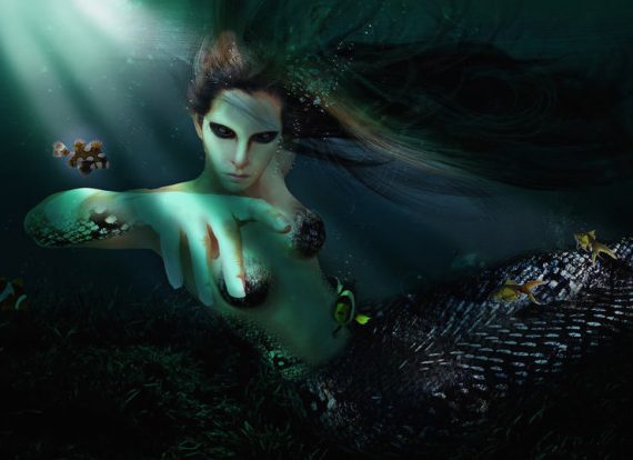 evil_mermaid_by_julieschon-d6bpeet