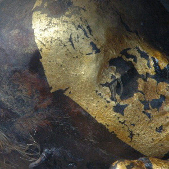 Mystery of the Blonde Egyptian Mummies Has Been Solved