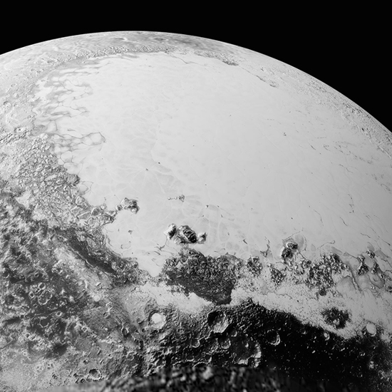 Forget Planet or Dwarf – Pluto Deserves its Own Class