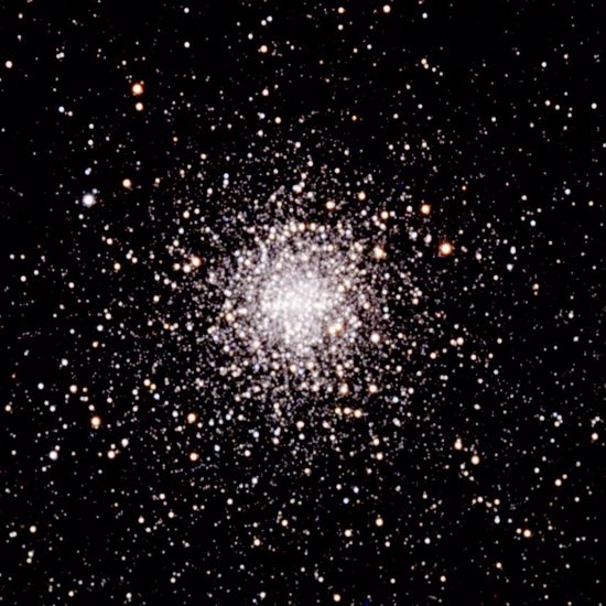 Stars Are Mysteriously Dying in a Nearby Cluster