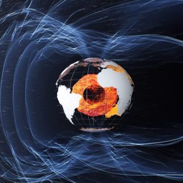 Earth’s Magnetic Field Is Weakening And We Don’t Know Why