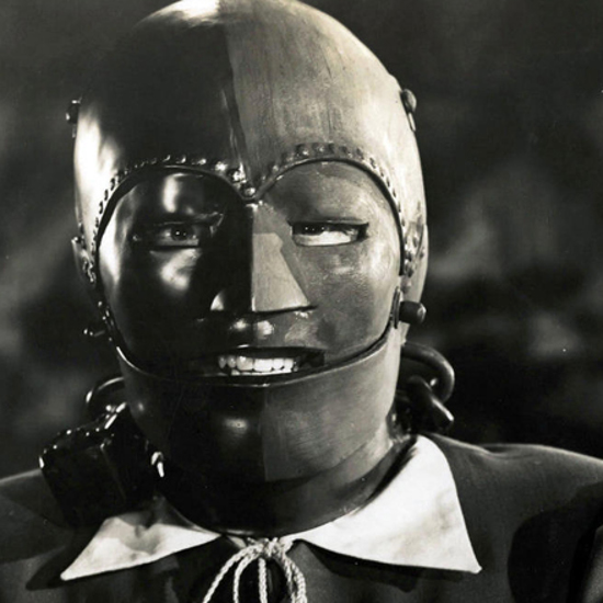 The Mysterious Man in the Iron Mask is Finally Unmasked