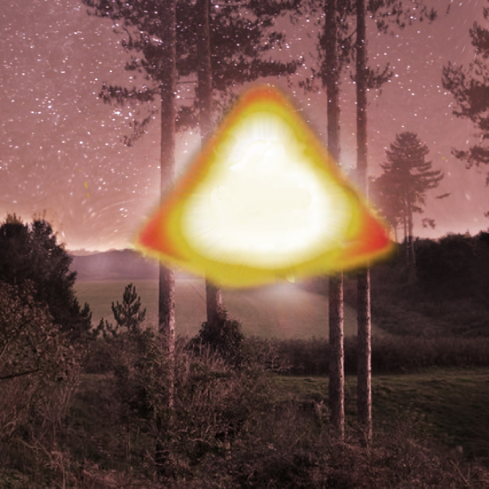 New Evidence May Help Solve Famous Rendlesham UFO Incident