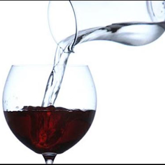 Turning Water Into Wine – No Grapes or Miracle Required