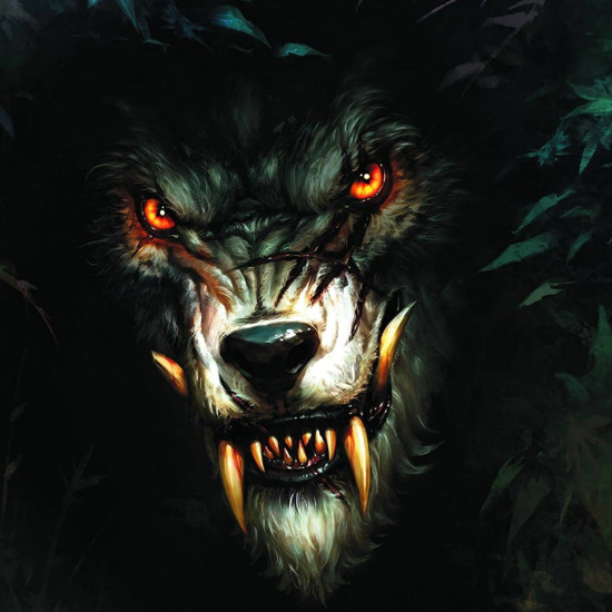 Werewolves: “What Business Is It Of Yours?”