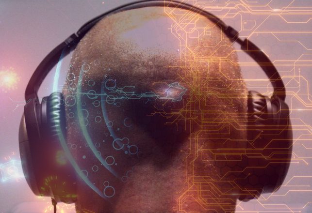 Artificial Intelligence Can Fool Human Ears