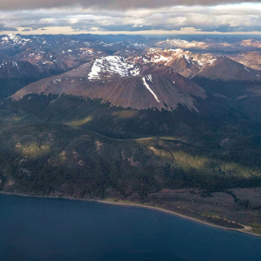 Return to Friendship Island: A South American Conspiracy, Revisited