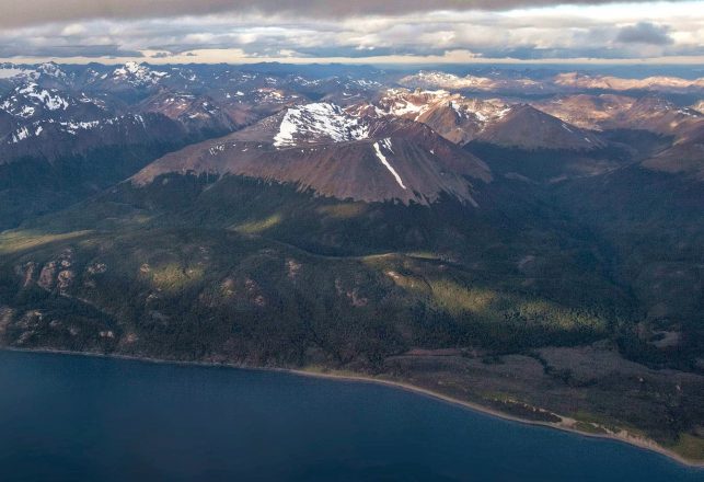 Return to Friendship Island: A South American Conspiracy, Revisited