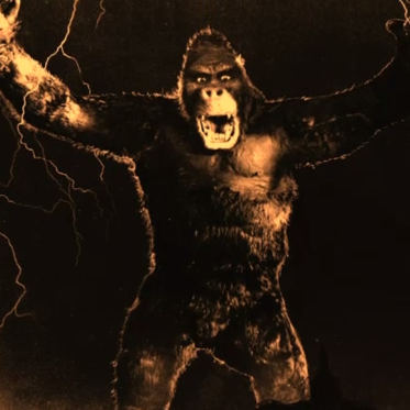 King Kong: The Shapeshifting Sasquatch of Skull Island