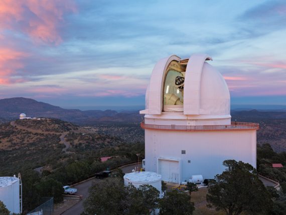 McDonald Observatory 2250x1688 570x428