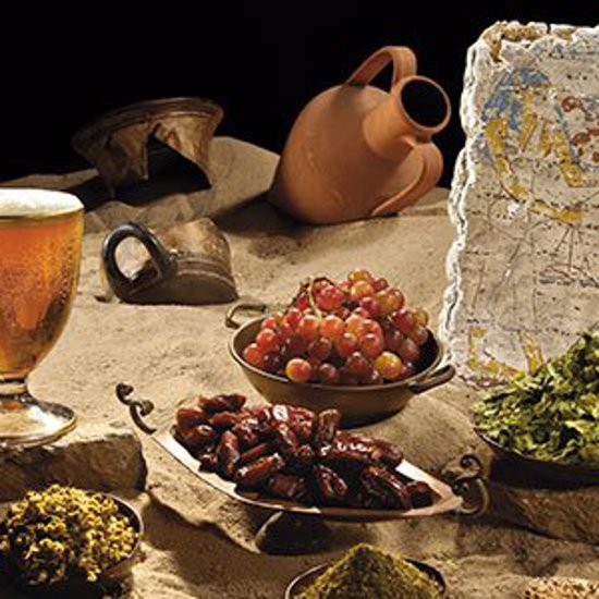 Minimum Wage in This Mesopotamian City Was Beer