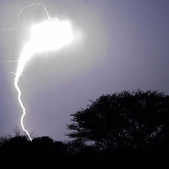 Chinese Scientist May Have an Explanation for Ball Lightning