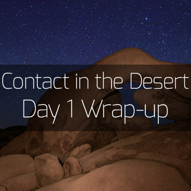13.22 – MU Plus+ Podcast – Contact in the Desert Pt.1