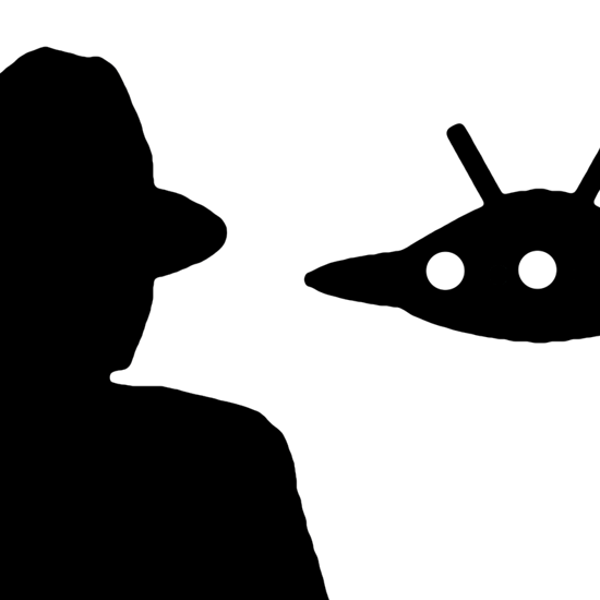 Project Drudge: Is America’s Most Reclusive Newsman a UFO Enthusiast?