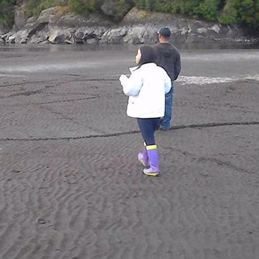 Lake in Chile Mysteriously Disappears Overnight