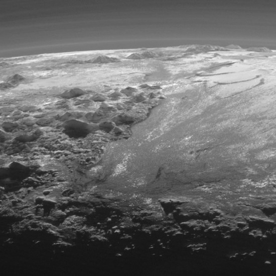 A Liquid Ocean on Pluto is Still a Possibility