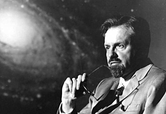 Was J. Allen Hynek Secretly Involved in U.S. Air Force Misinformation?