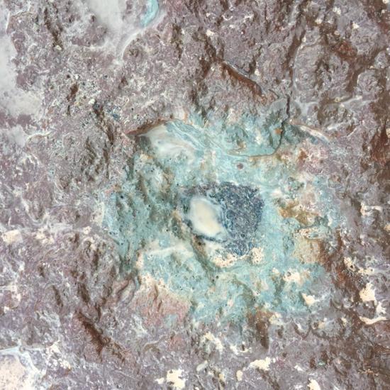 Completely Unique Ancient Meteorite Discovered